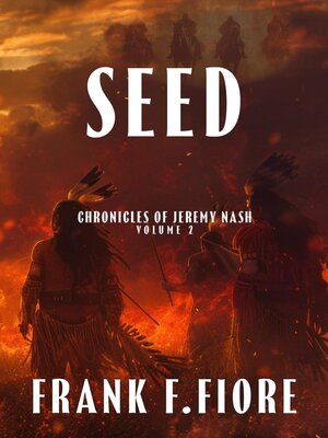 cover image of Seed